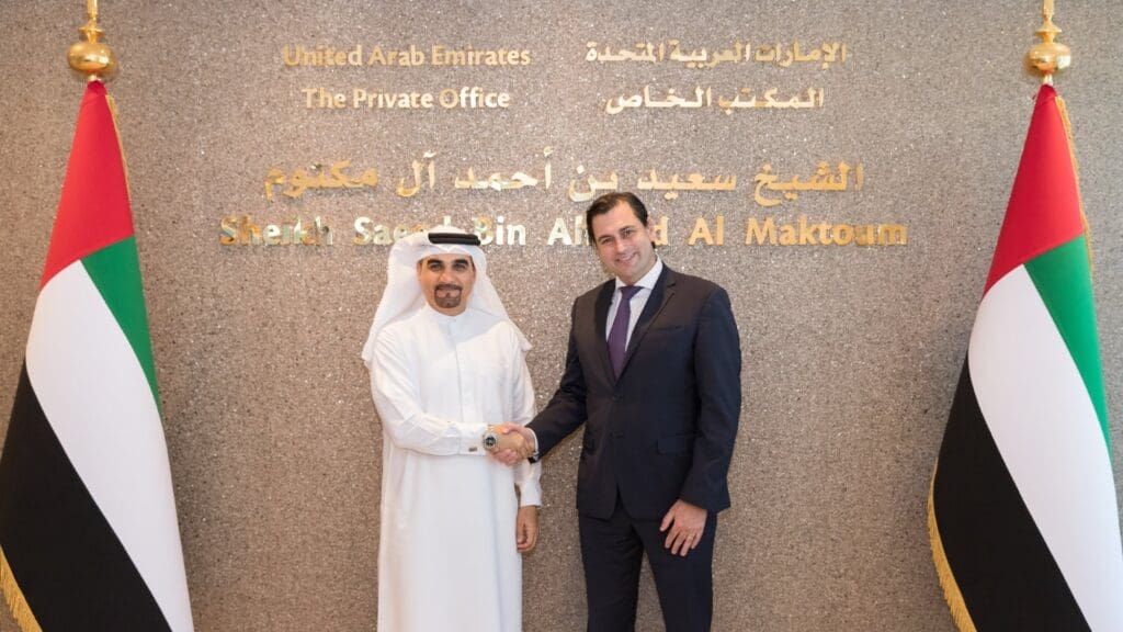 PMY launches MENA region in partnership with Seed Group