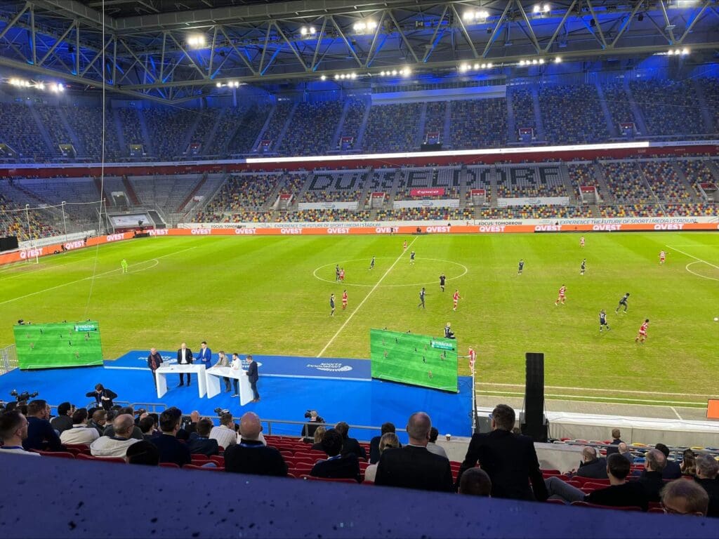 The PMY Pulse – Custom Built Solutions for Football Teams