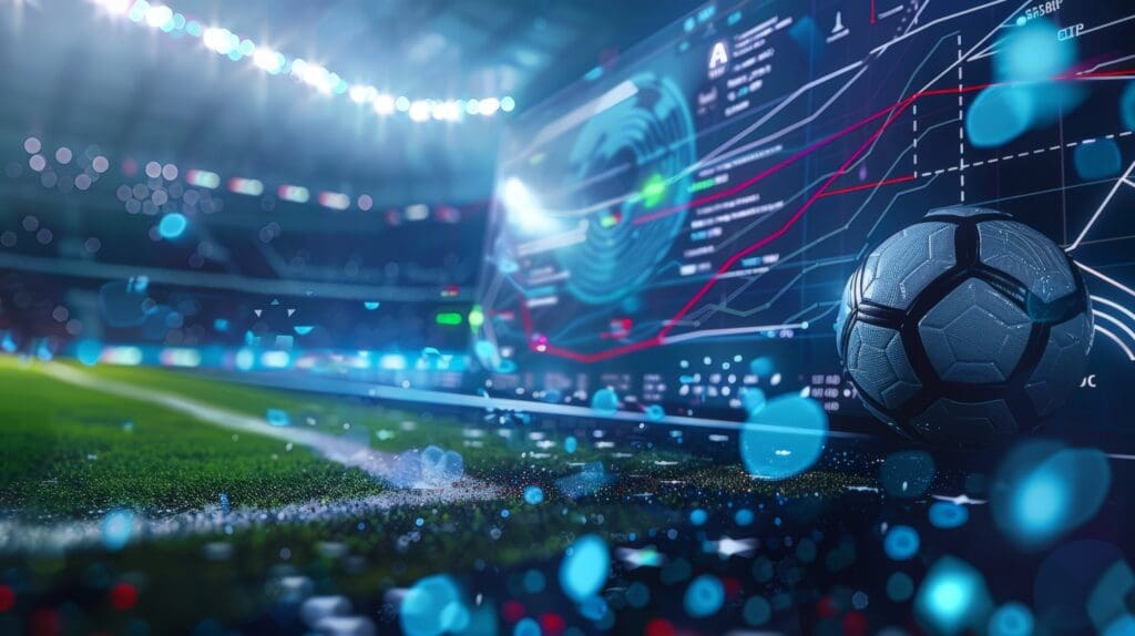 The PMY Pulse – Redefining Football Analysis: The Role of Machine Learning