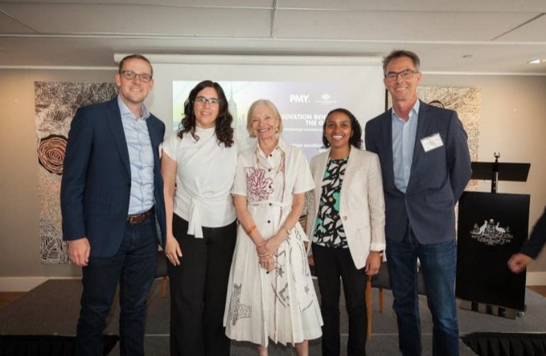 The PMY Pulse – PMY’s ‘Innovation Behind The Game’ Summit in NYC
