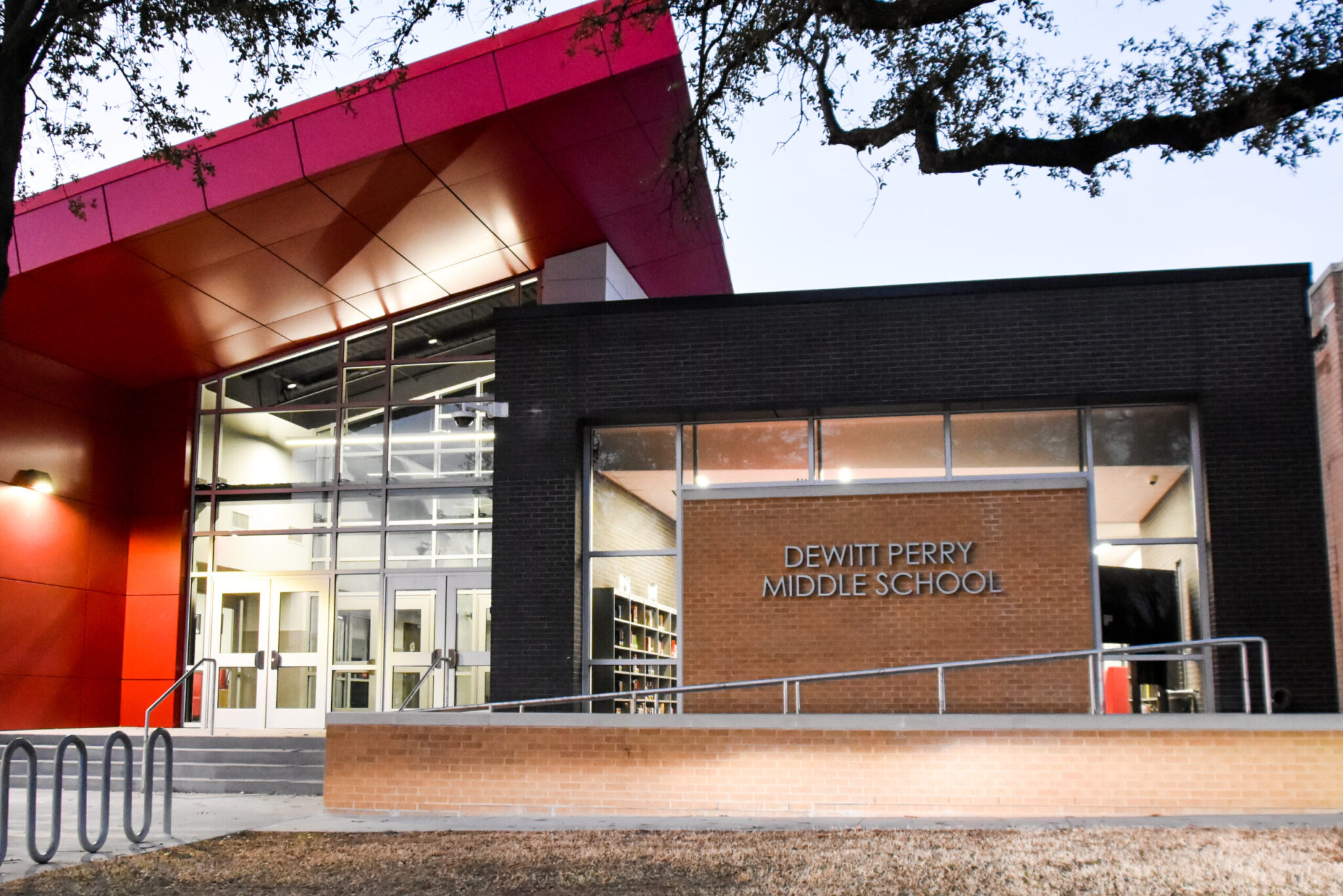 Carrollton-Farmers Branch ISD District-Wide Bond Project