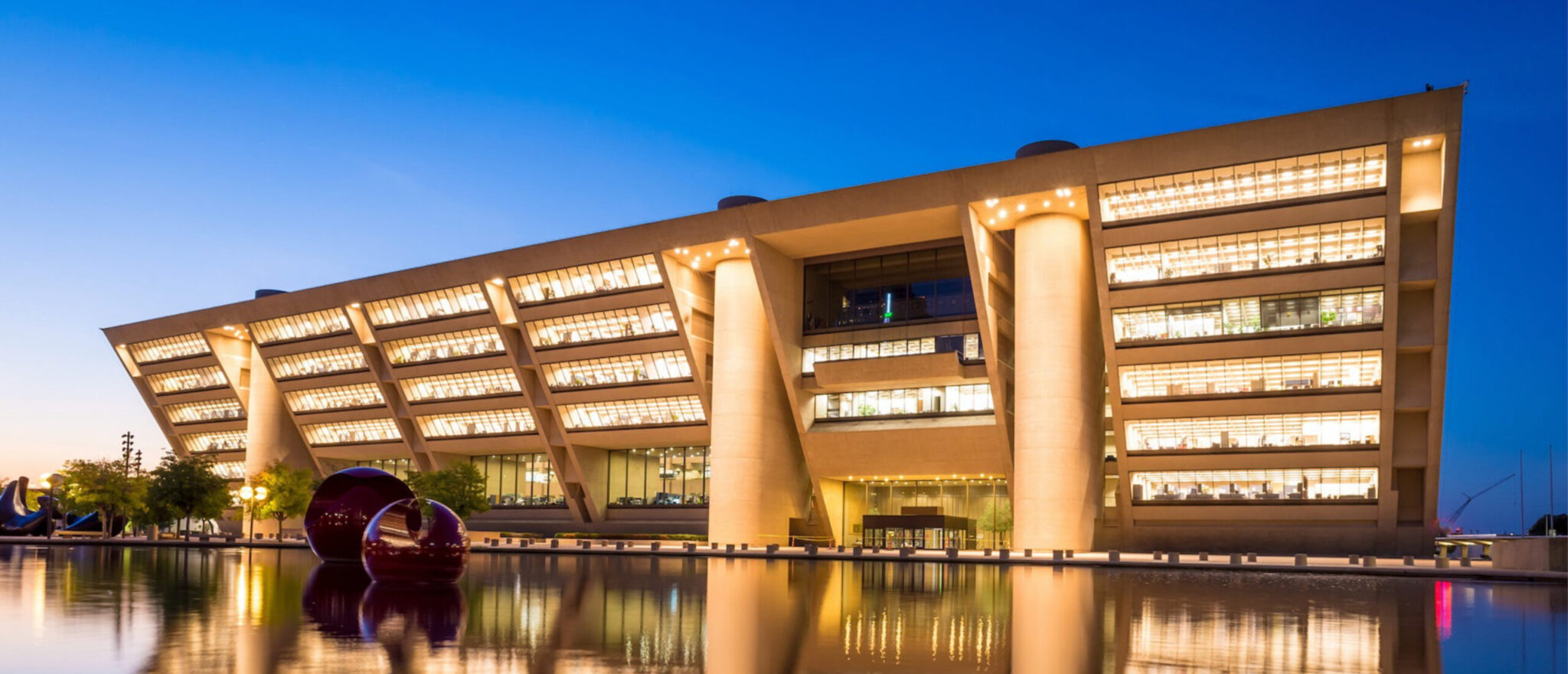 City of Dallas Security Risk Assessment