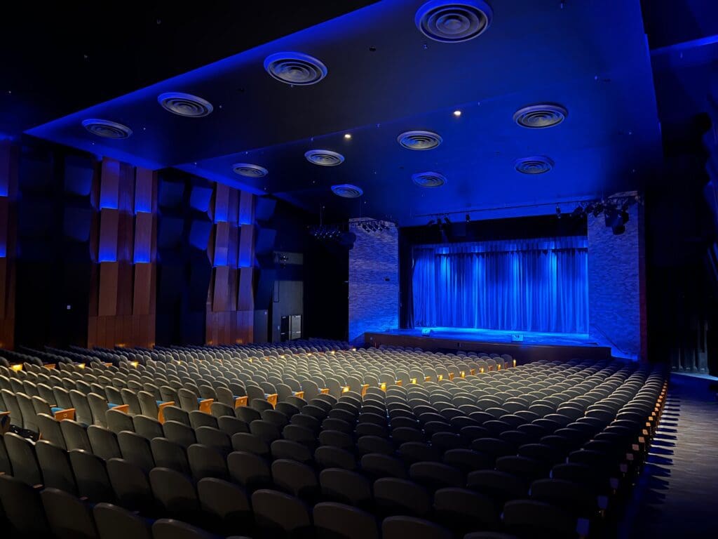 Dallas ISD – Franklin D. Roosevelt High School