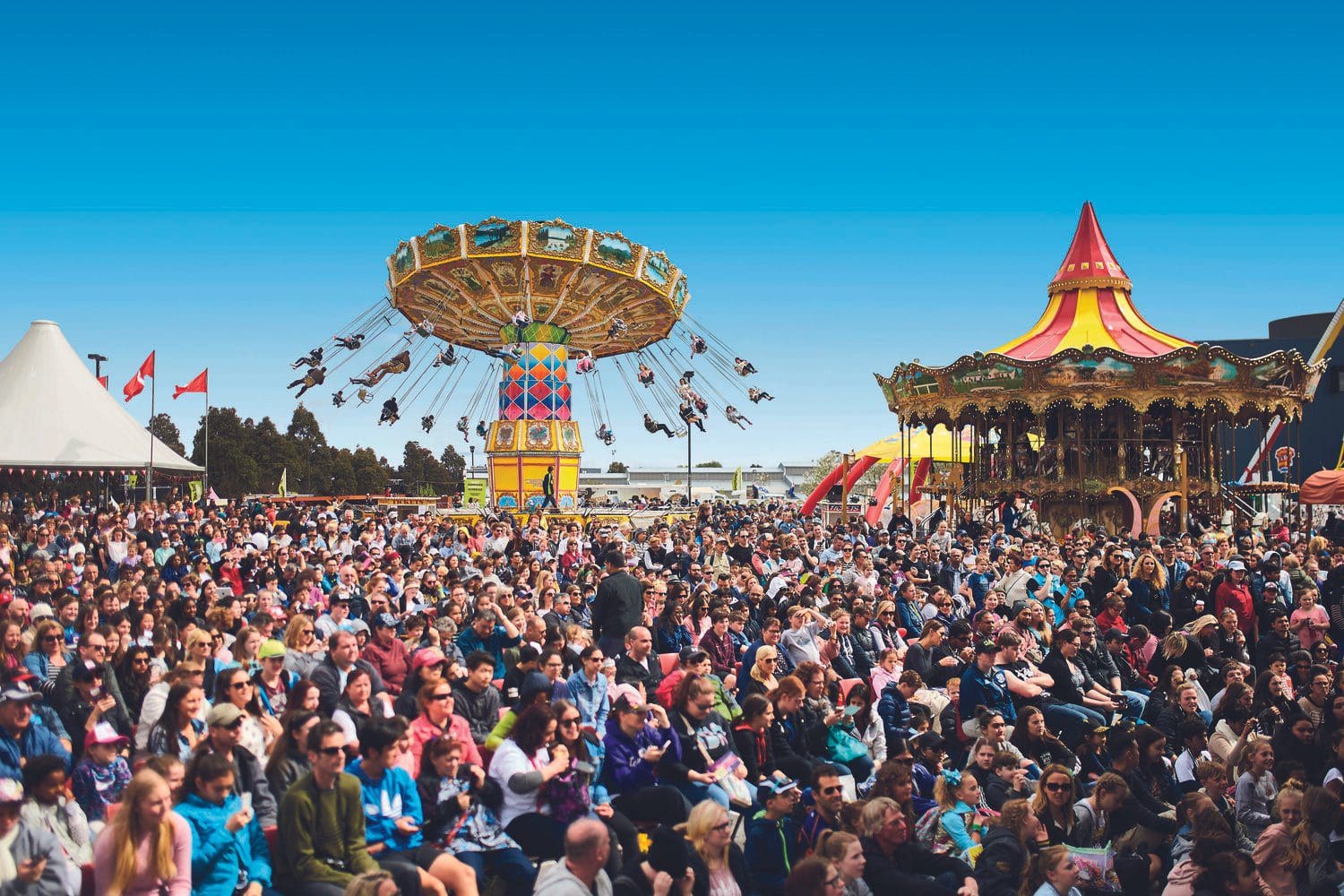 Melbourne Royal