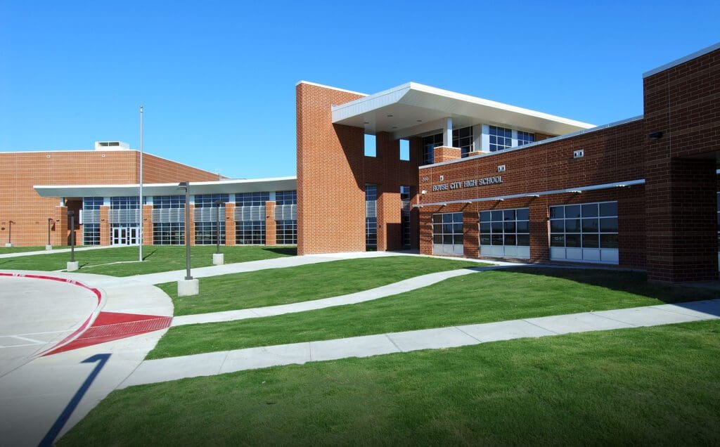 Royse City ISD Comprehensive Technology Assessment and Bond Planning
