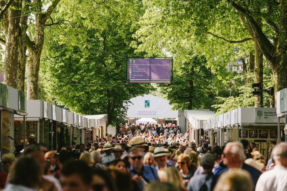 A Decade of Seamless Connectivity at RHS