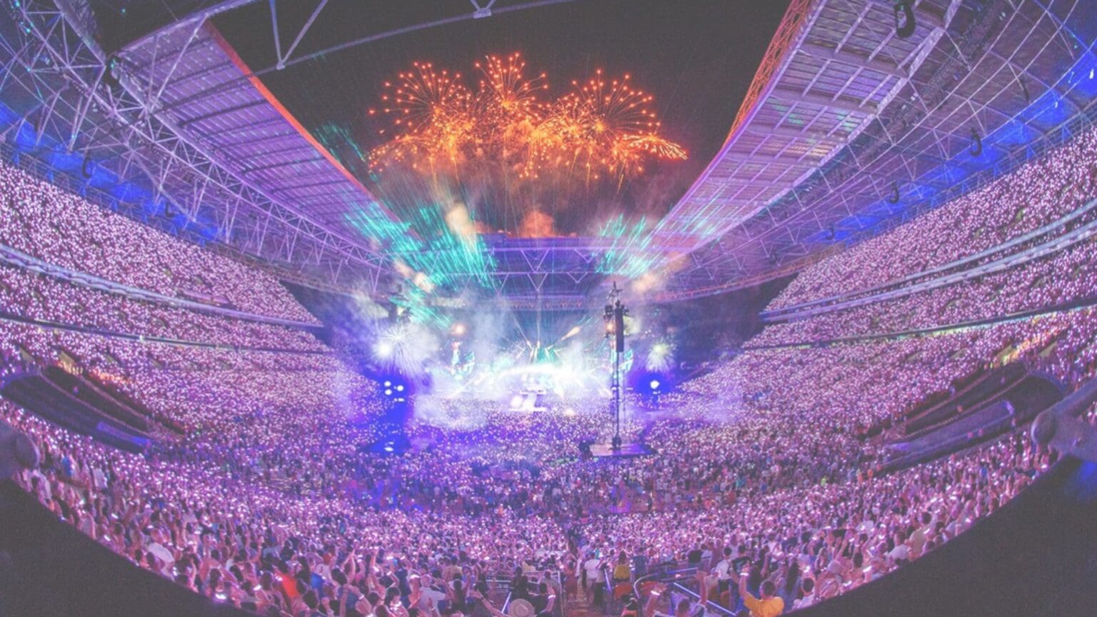 Event Technology Services That Drive Impact at Every Level
