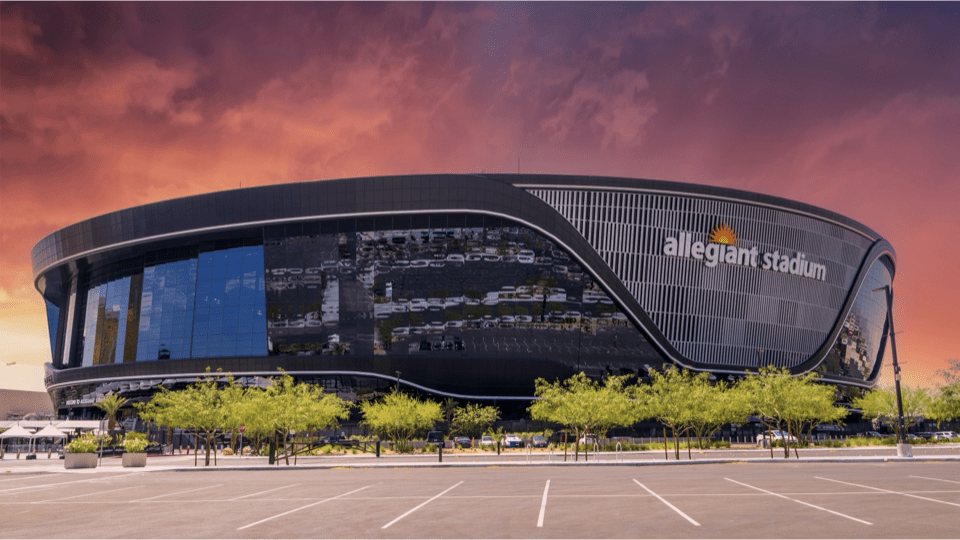 Stadiums & Venues