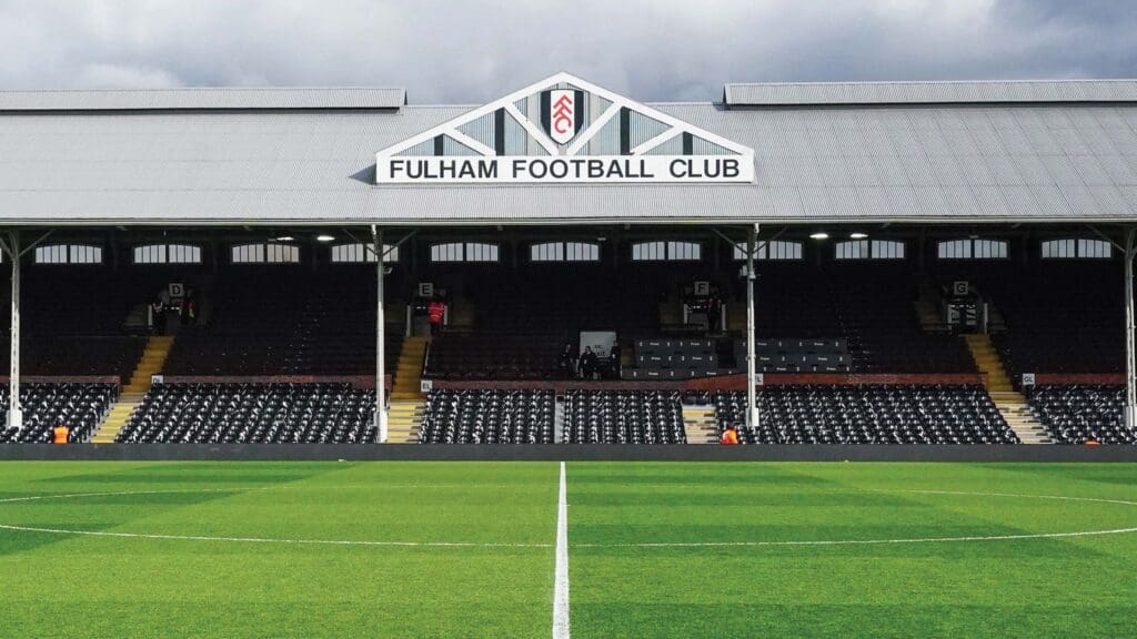 Lead Technology Consultancy for Craven Cottage’s Riverside Development