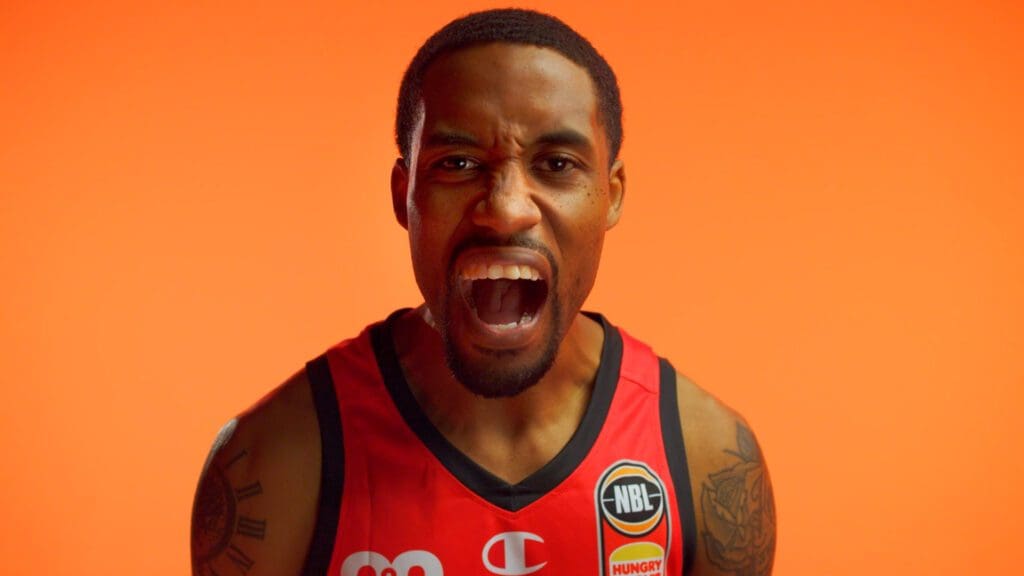 NATIONAL BASKETBALL LEAGUE, AUSTRALIA