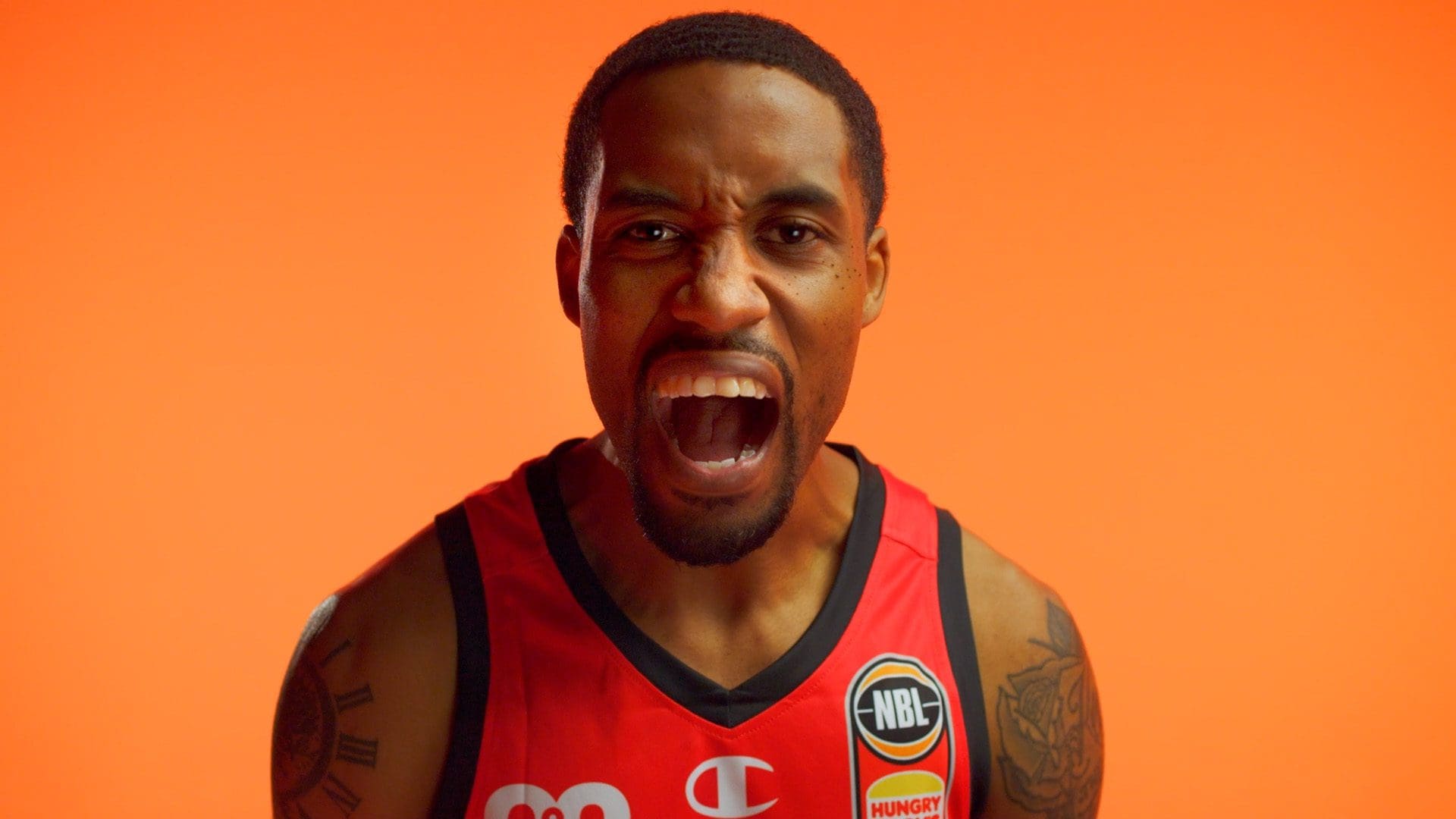 NATIONAL BASKETBALL LEAGUE, AUSTRALIA