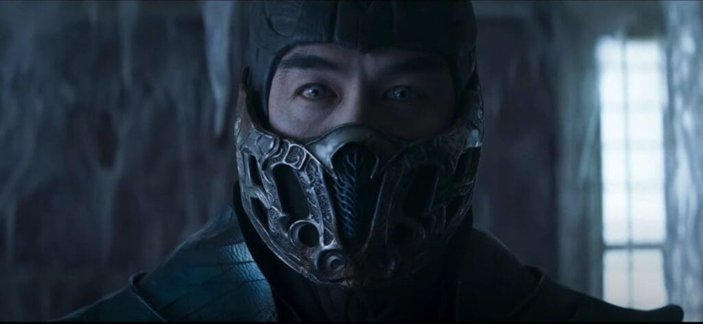 Post Production & VFX For Hollywood Blockbuster Mortal Kombat