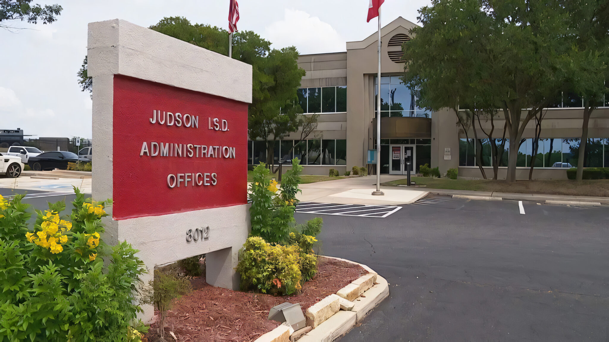 Judson ISD &#8211; Comprehensive Security Risk Assessment
