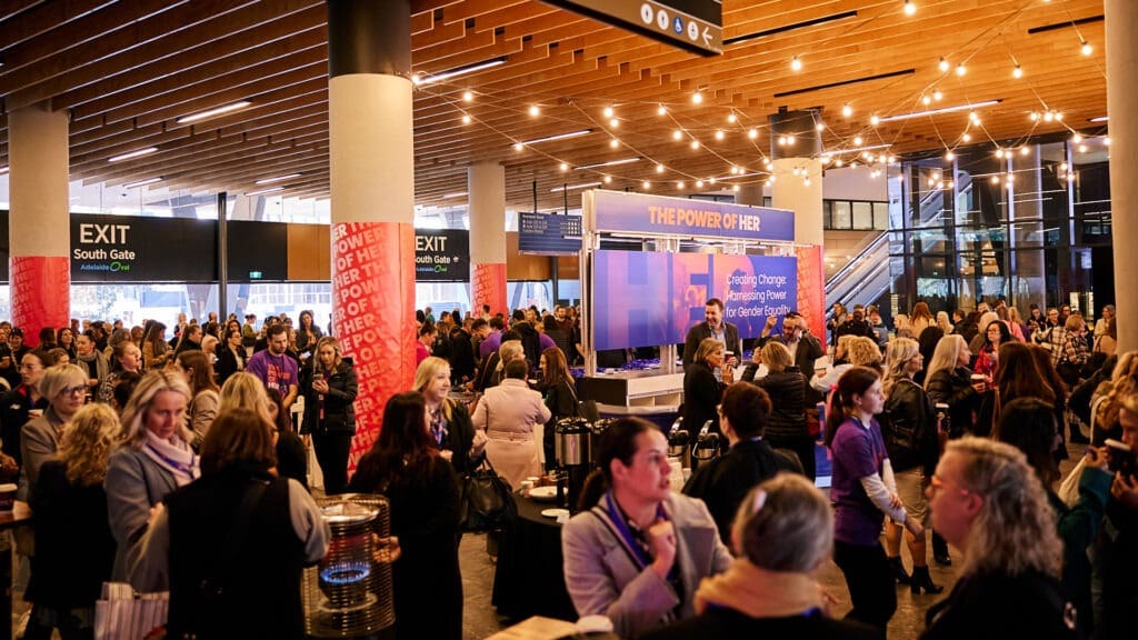 Celebrating ‘The Power of Her’ – A Women in Leadership Symposium