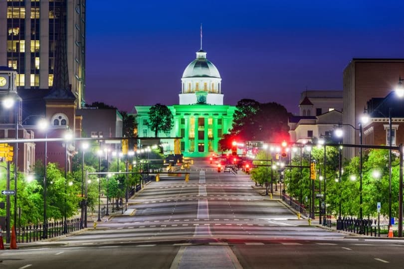 PMY ANNOUNCES CITY OF MONTGOMERY SMART CITY PROJECT