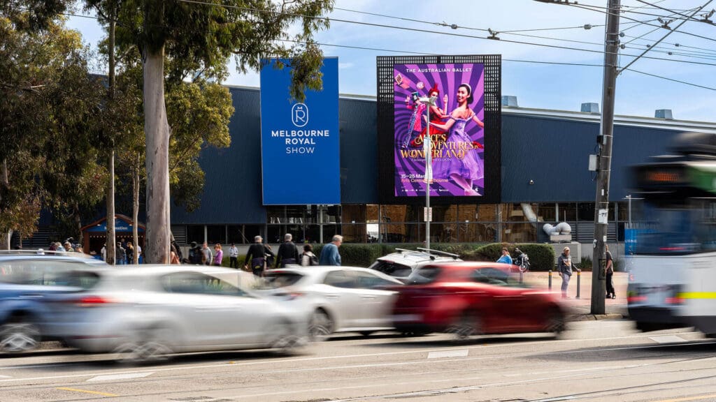 Retail & Media
