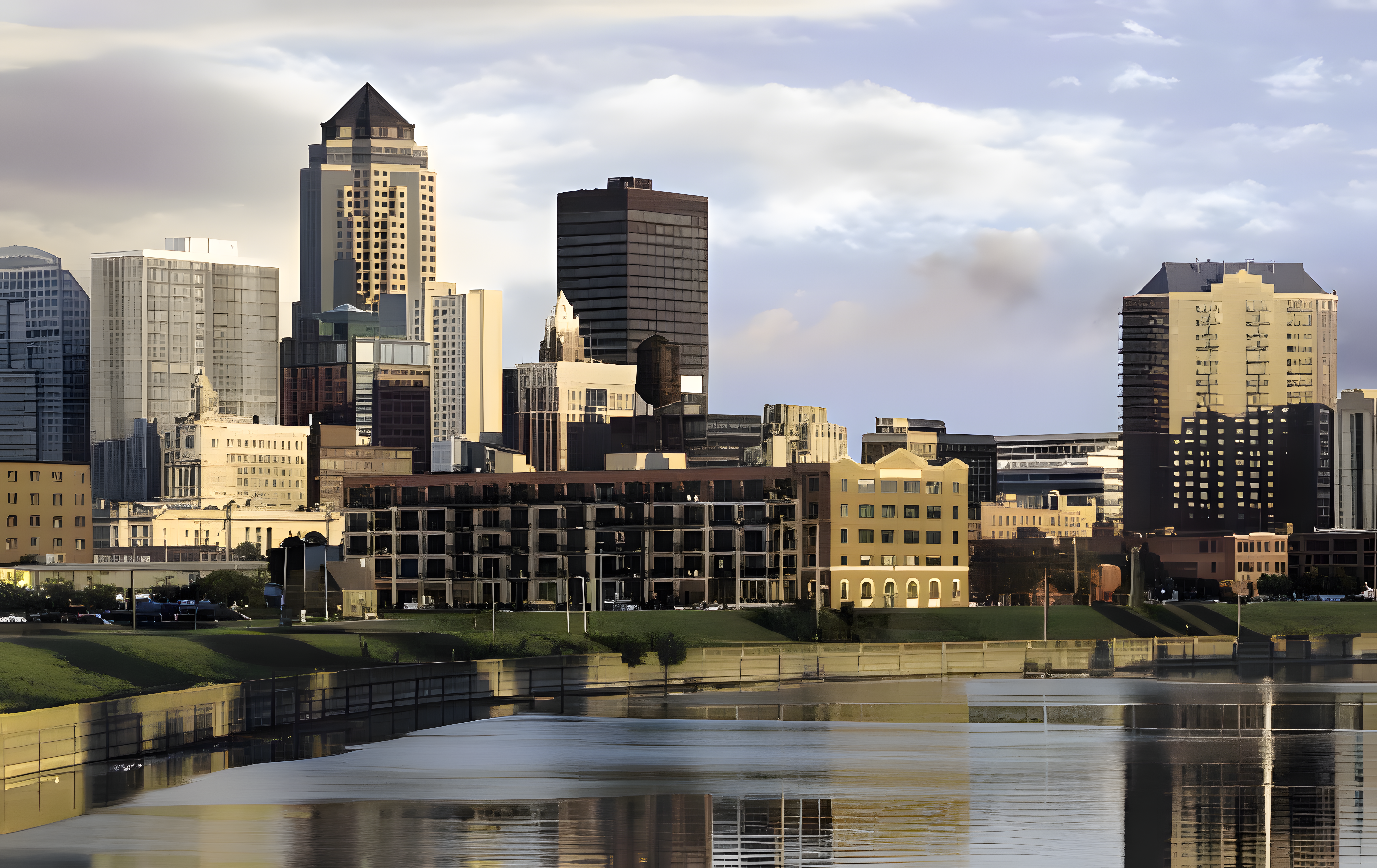 ACCESS CONTROL MANAGEMENT SYSTEM IMPLEMENTED FOR CITY OF AMES