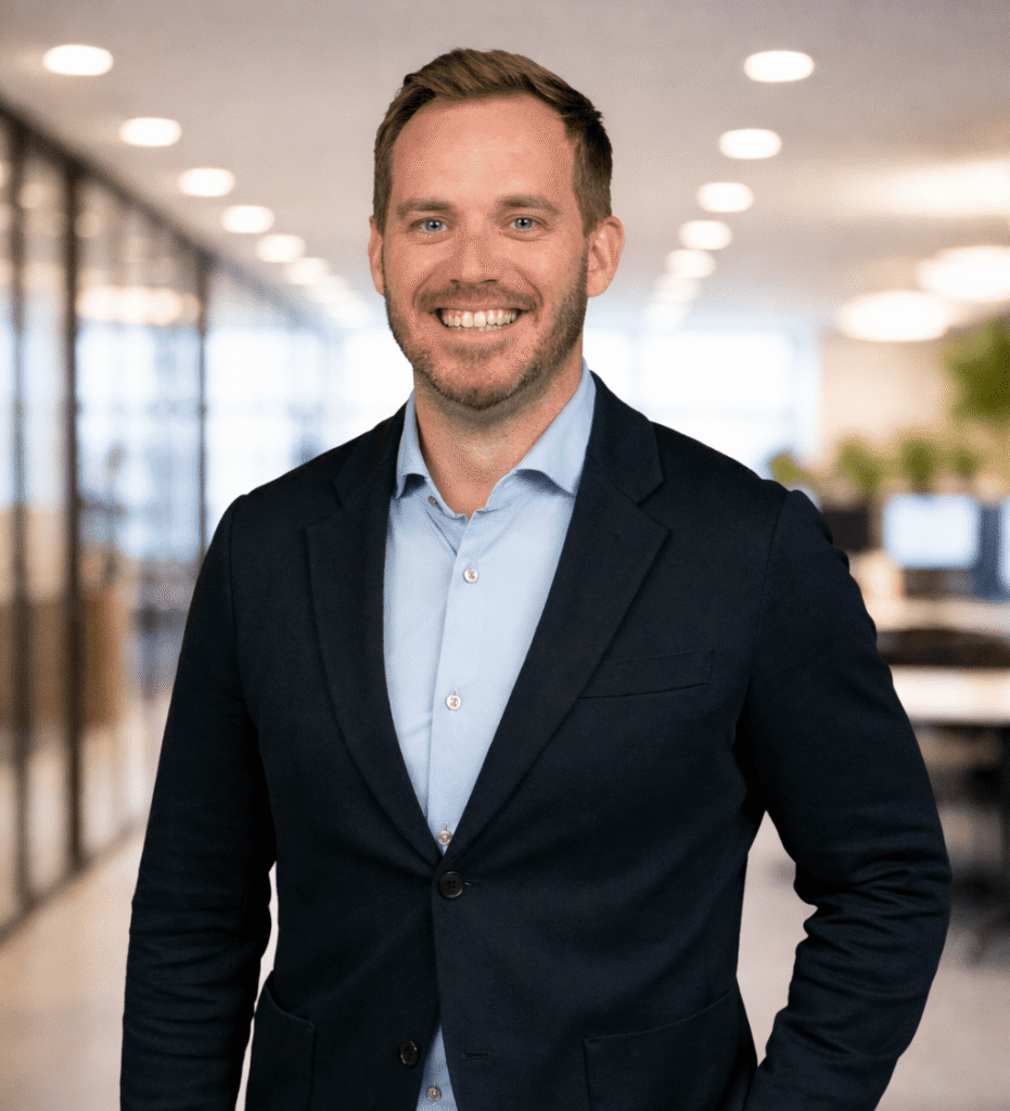 PMY welcomes Global Chief Operating Officer to support accelerated growth