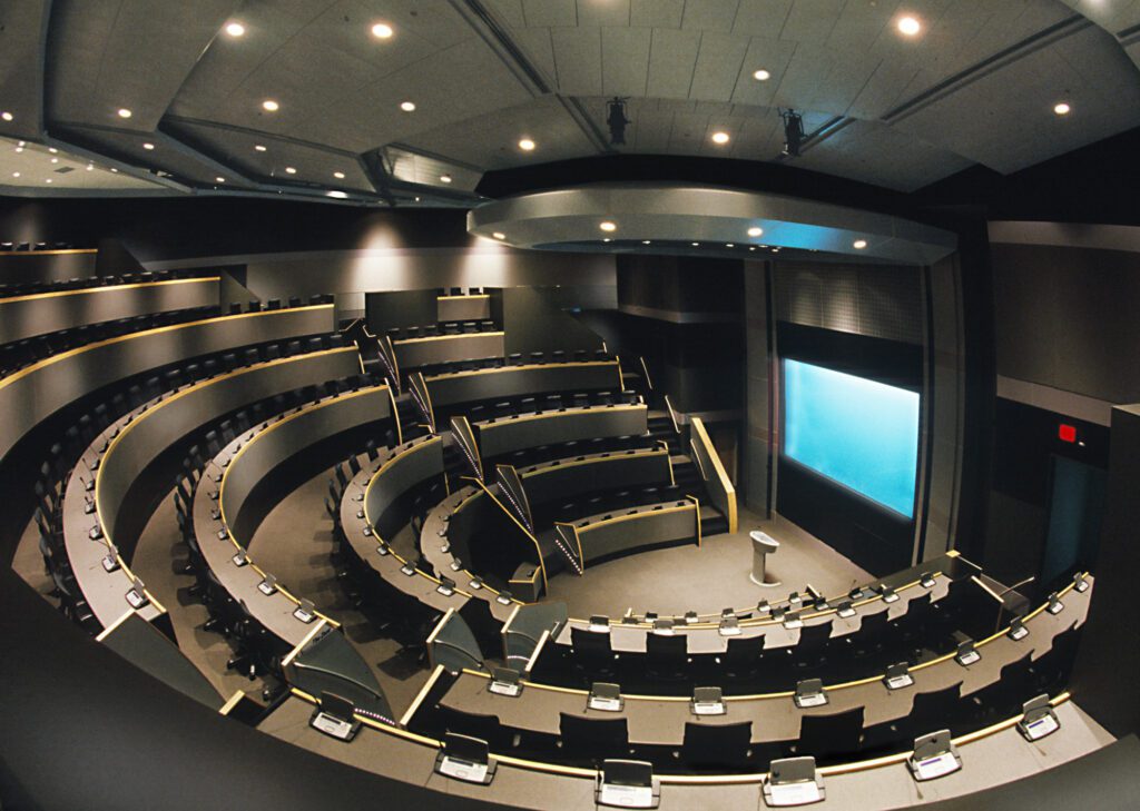 Building a Future-Ready Hub for Research and Innovation