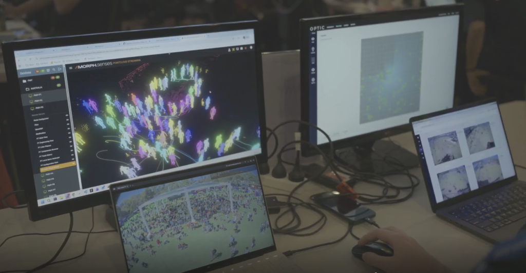 The Future of Live Operations: Why Crowd Intelligence Matters More Than Ever