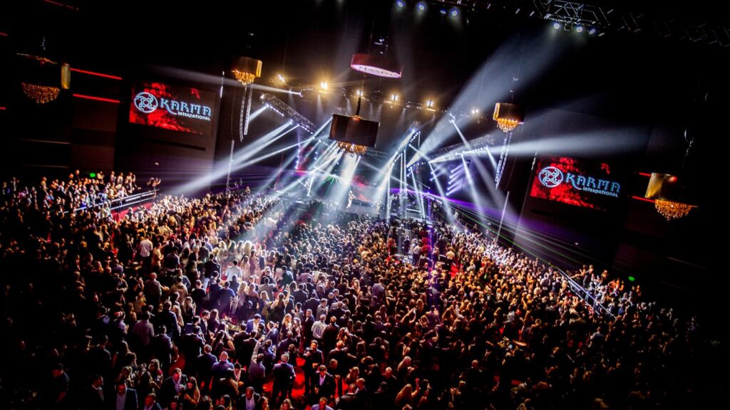 More than a stage: what makes a great performance venue?