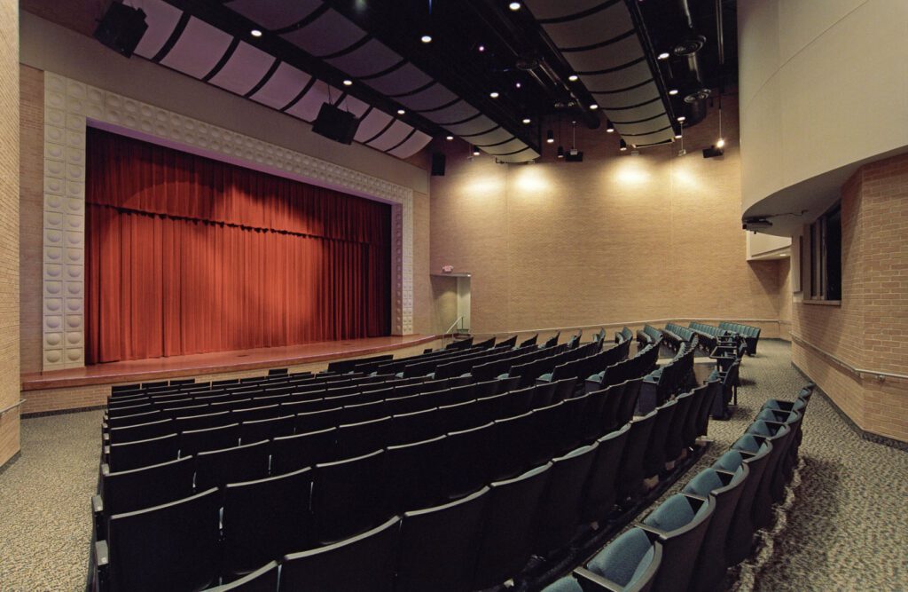 Transforming Campuses for the Future of Learning